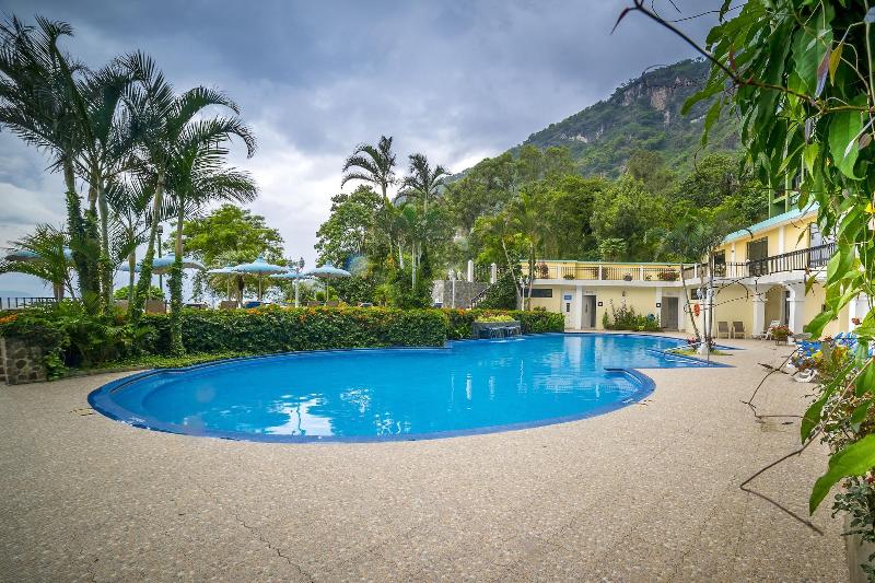 Hotel La Riviera de Atitlan image