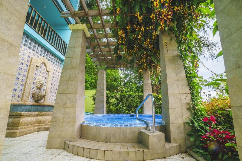 Hotel La Riviera de Atitlan image