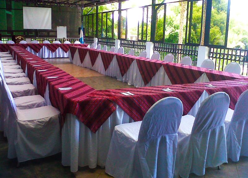 Hotel La Riviera de Atitlan image
