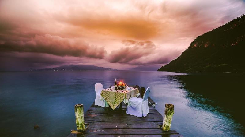Hotel La Riviera de Atitlan image