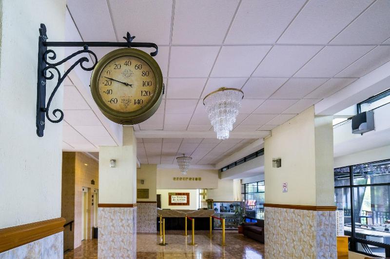 Hotel La Riviera de Atitlan image
