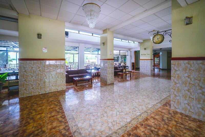 Hotel La Riviera de Atitlan image
