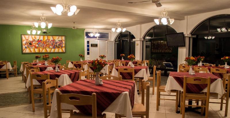 Hotel La Riviera de Atitlan image
