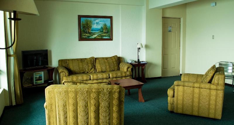 Hotel La Riviera de Atitlan image