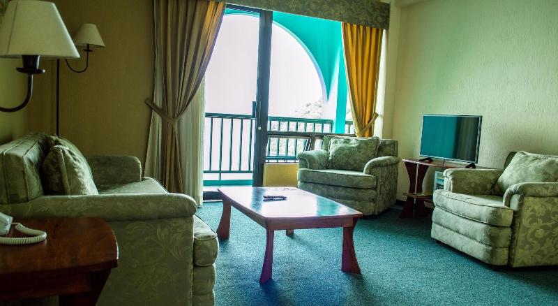 Hotel La Riviera de Atitlan image