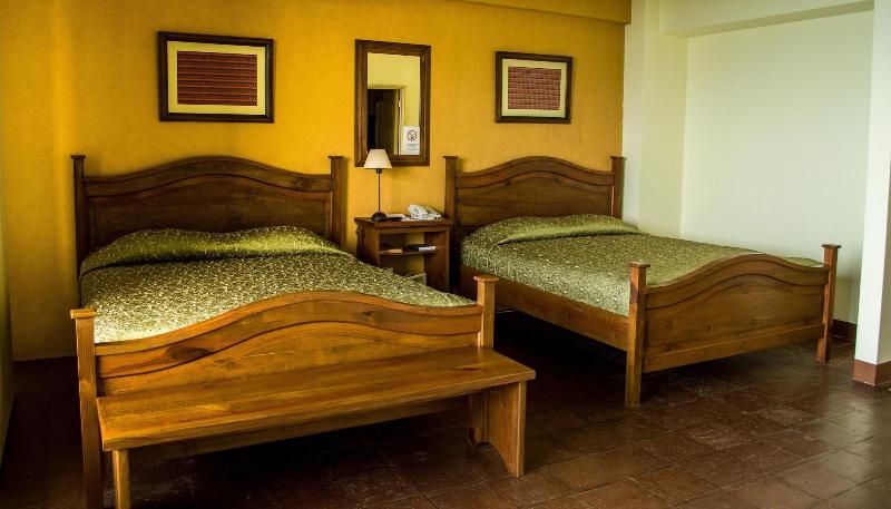 Hotel La Riviera de Atitlan image