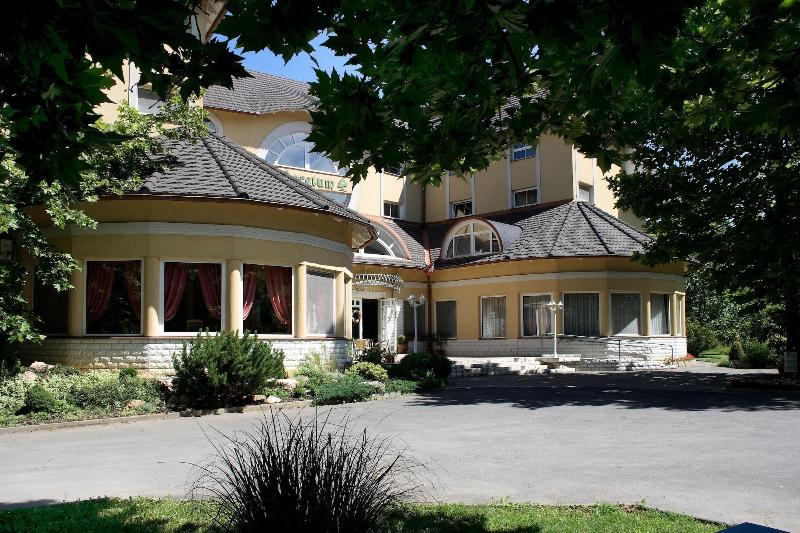 Hotel Arboretum image