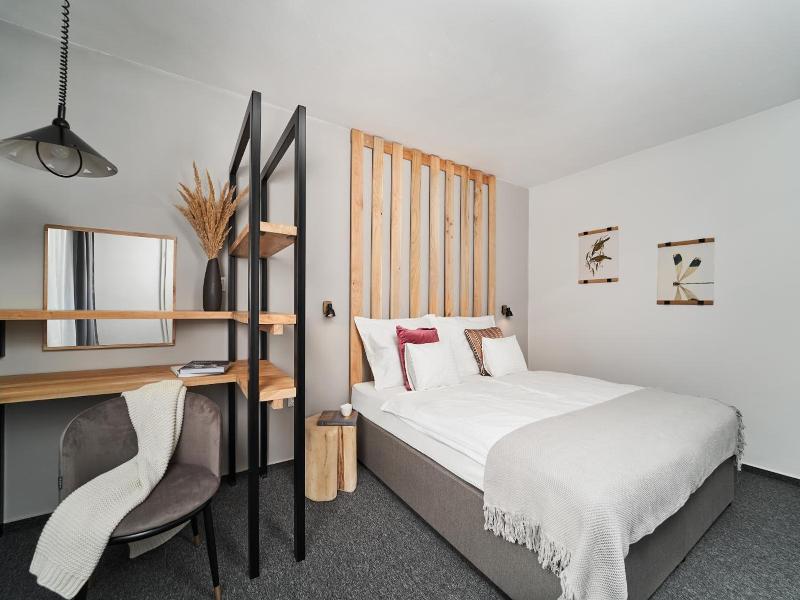 Hotel Arboretum image