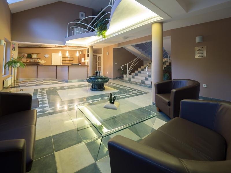 Hotel Arboretum image