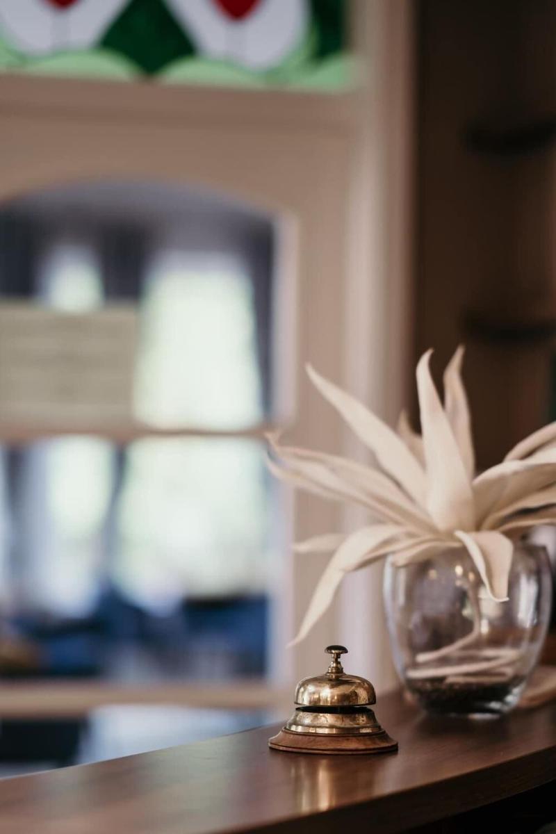 Hotel Arboretum image