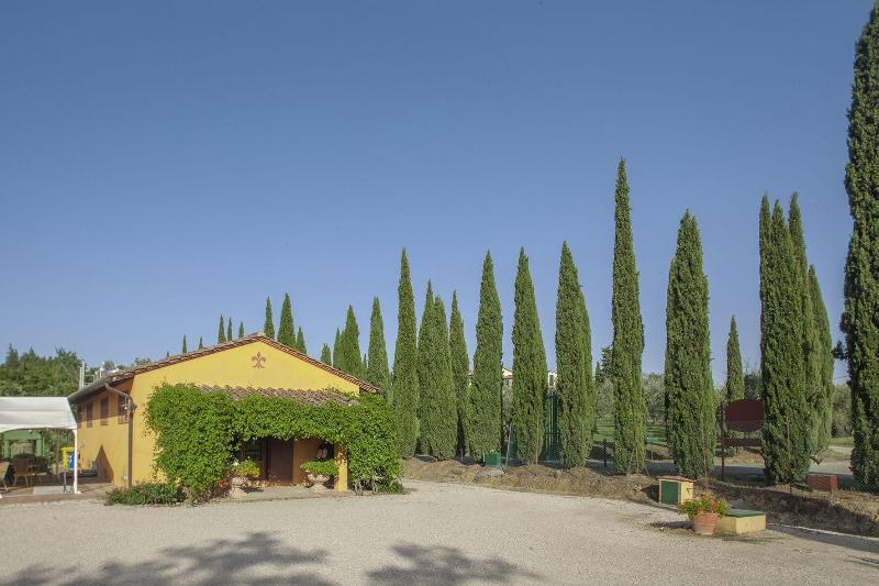 Tenuta Moriano image