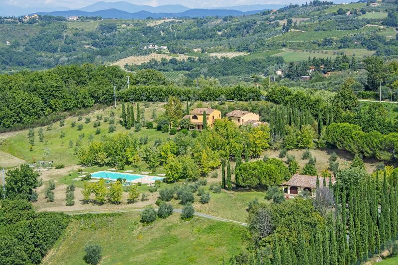 Tenuta Moriano image