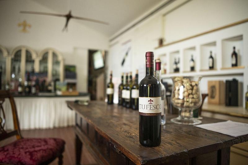 Tenuta Moriano image