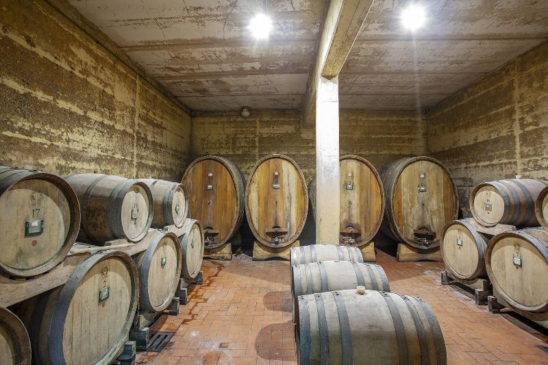 Tenuta Moriano image