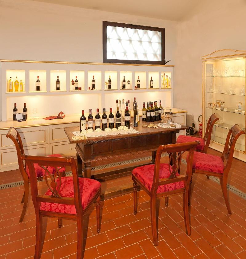 Tenuta Moriano image