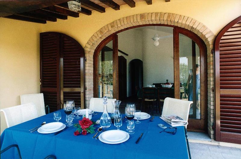 Tenuta Moriano image