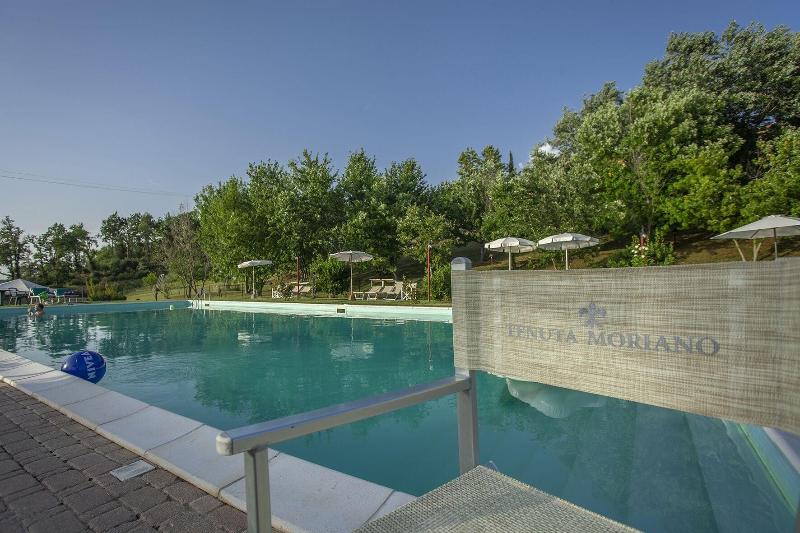 Tenuta Moriano image