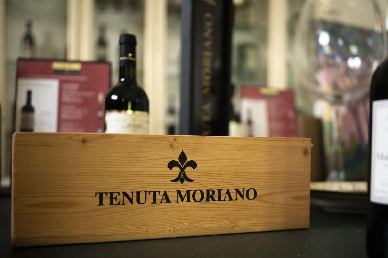 Tenuta Moriano image
