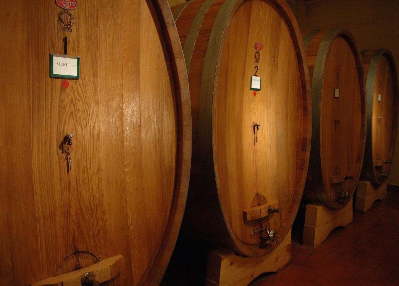 Tenuta Moriano image