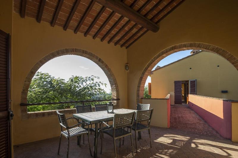 Tenuta Moriano image