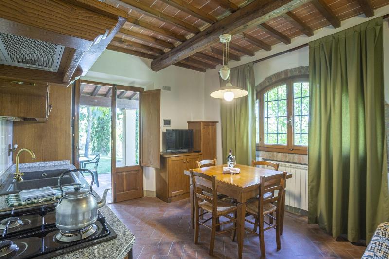 Tenuta Moriano image