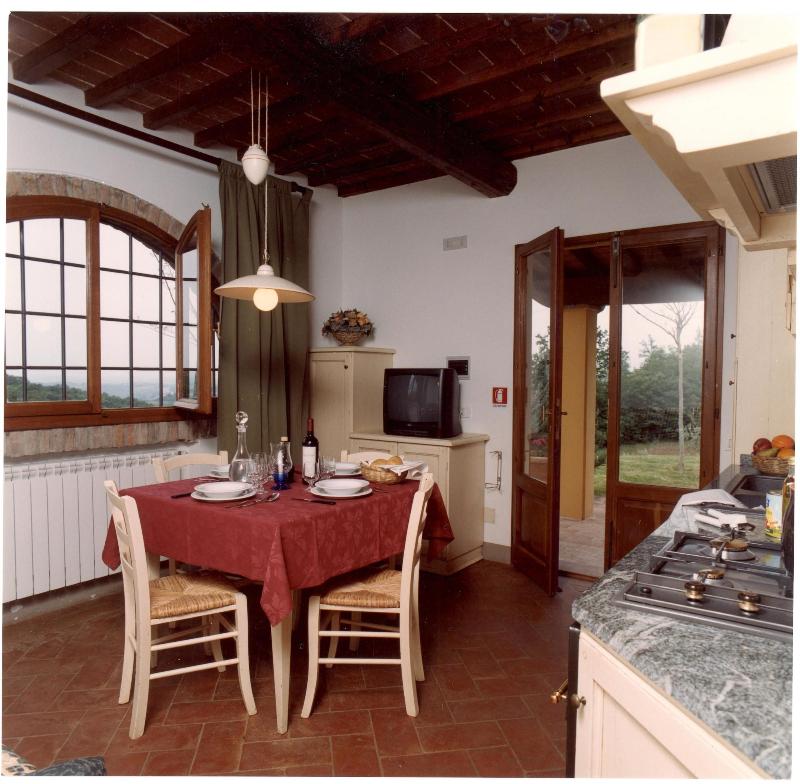 Tenuta Moriano image