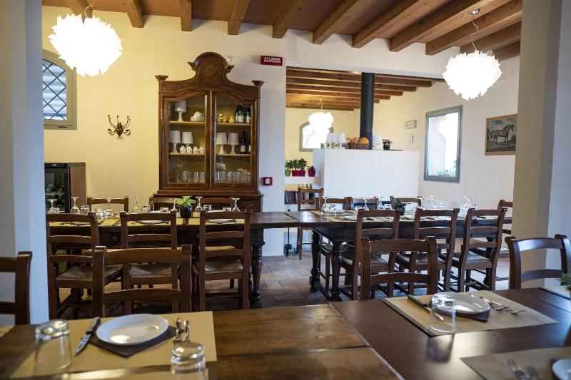 Agriturismo Ben Ti Voglio image