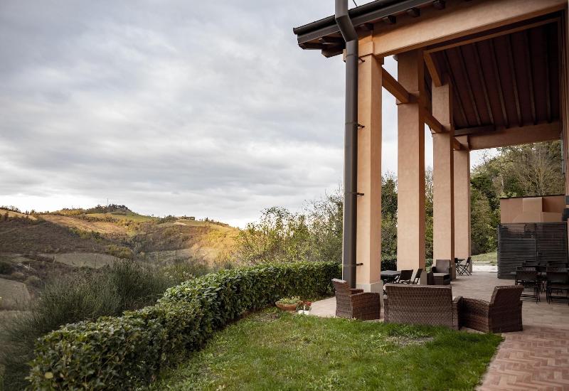 Agriturismo Ben Ti Voglio image