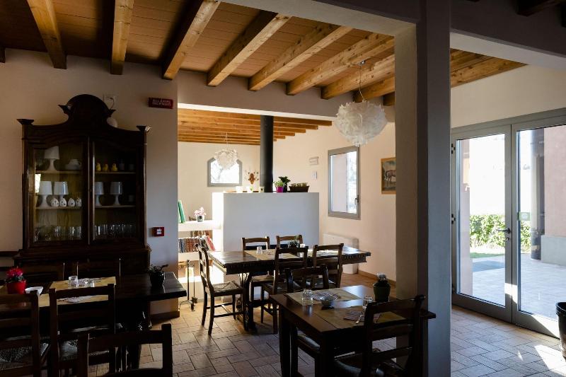 Agriturismo Ben Ti Voglio image
