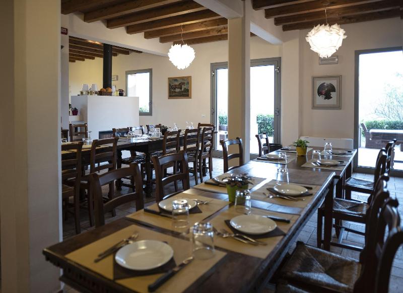 Agriturismo Ben Ti Voglio image