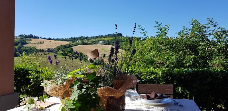 Agriturismo Ben Ti Voglio image