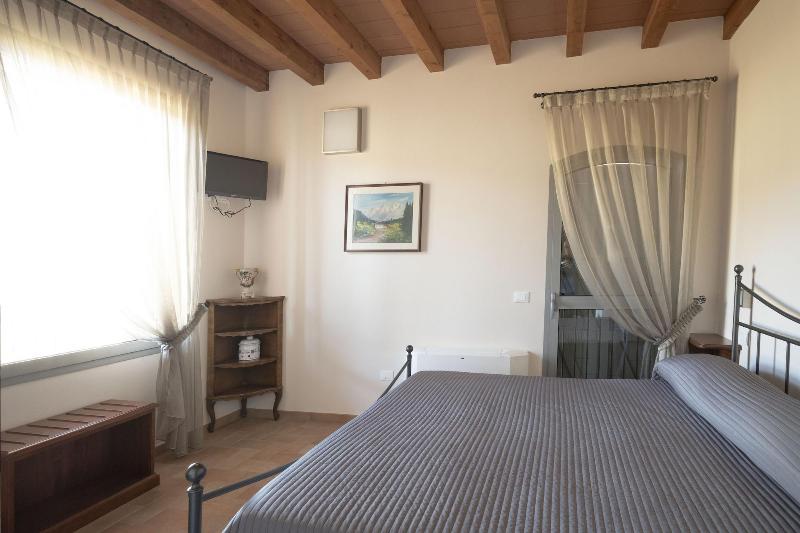 Agriturismo Ben Ti Voglio image