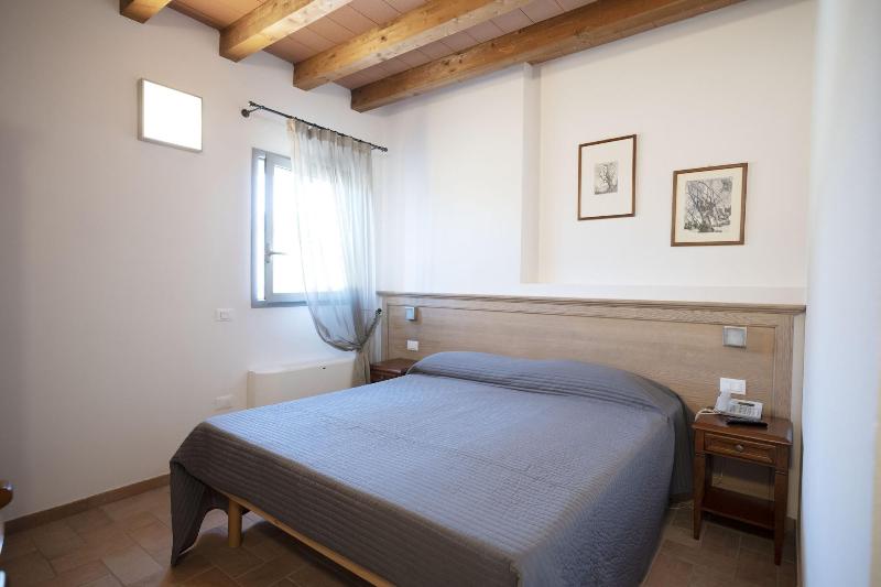 Agriturismo Ben Ti Voglio image