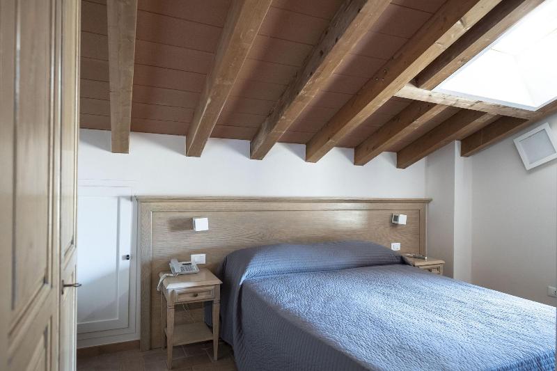 Agriturismo Ben Ti Voglio image