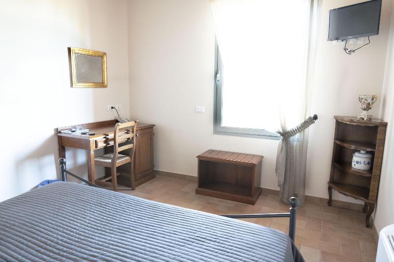 Agriturismo Ben Ti Voglio image