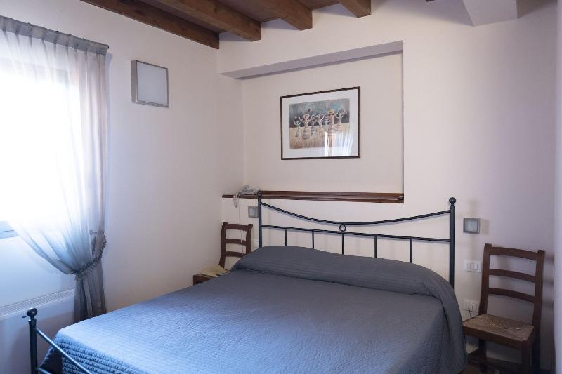 Agriturismo Ben Ti Voglio image
