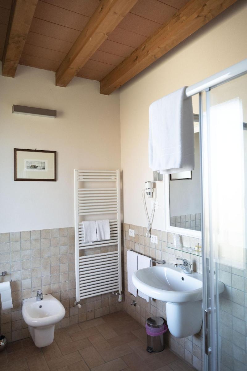 Agriturismo Ben Ti Voglio image