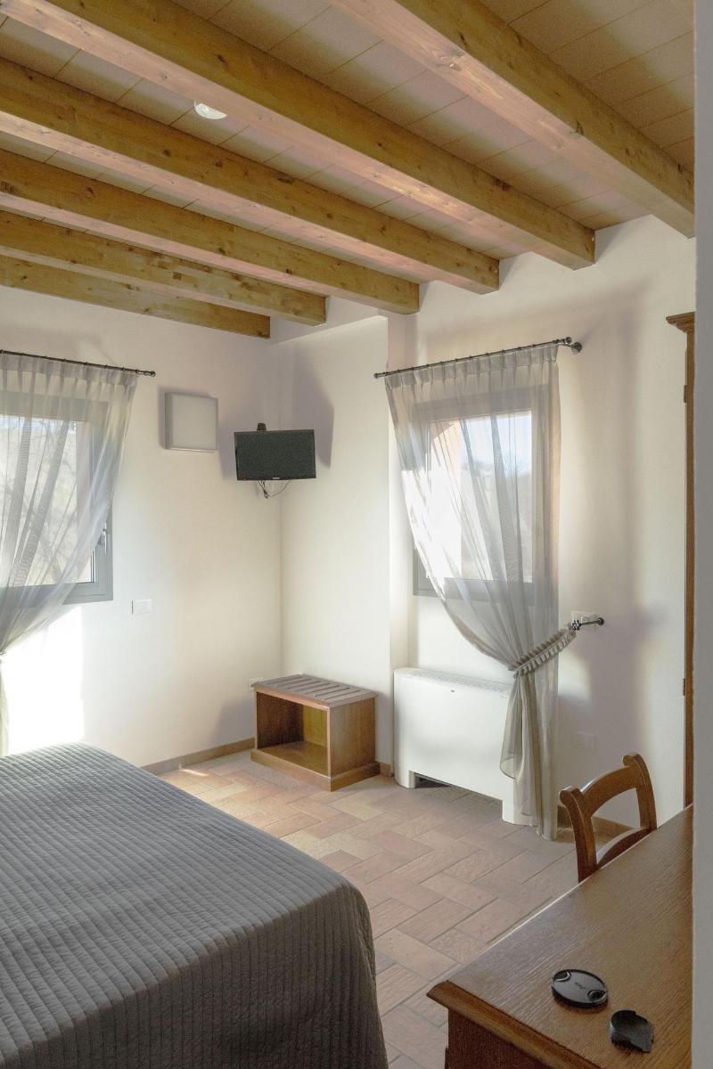 Agriturismo Ben Ti Voglio image