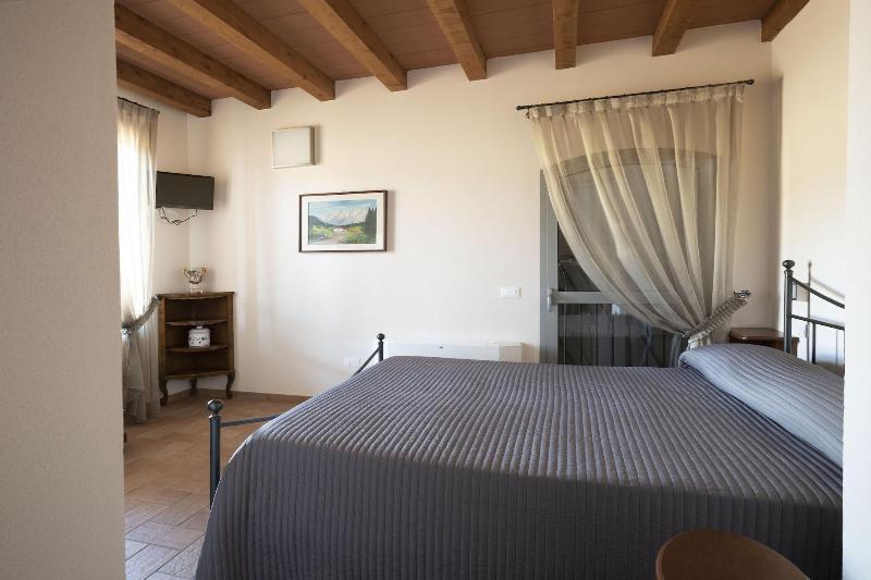 Agriturismo Ben Ti Voglio image