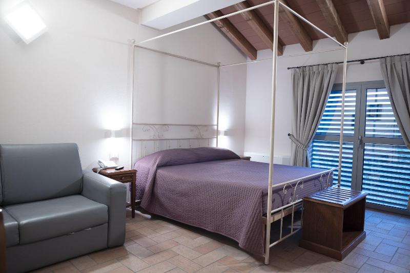 Agriturismo Ben Ti Voglio image