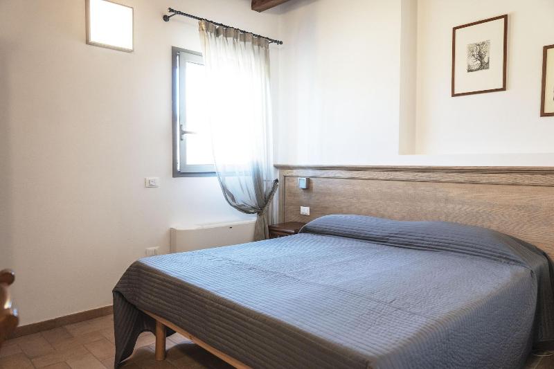 Agriturismo Ben Ti Voglio image