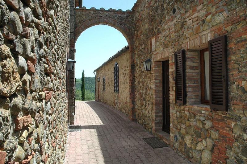Fattoria Casabianca image
