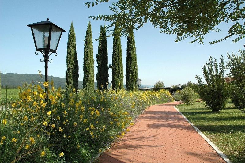 Fattoria Casabianca image