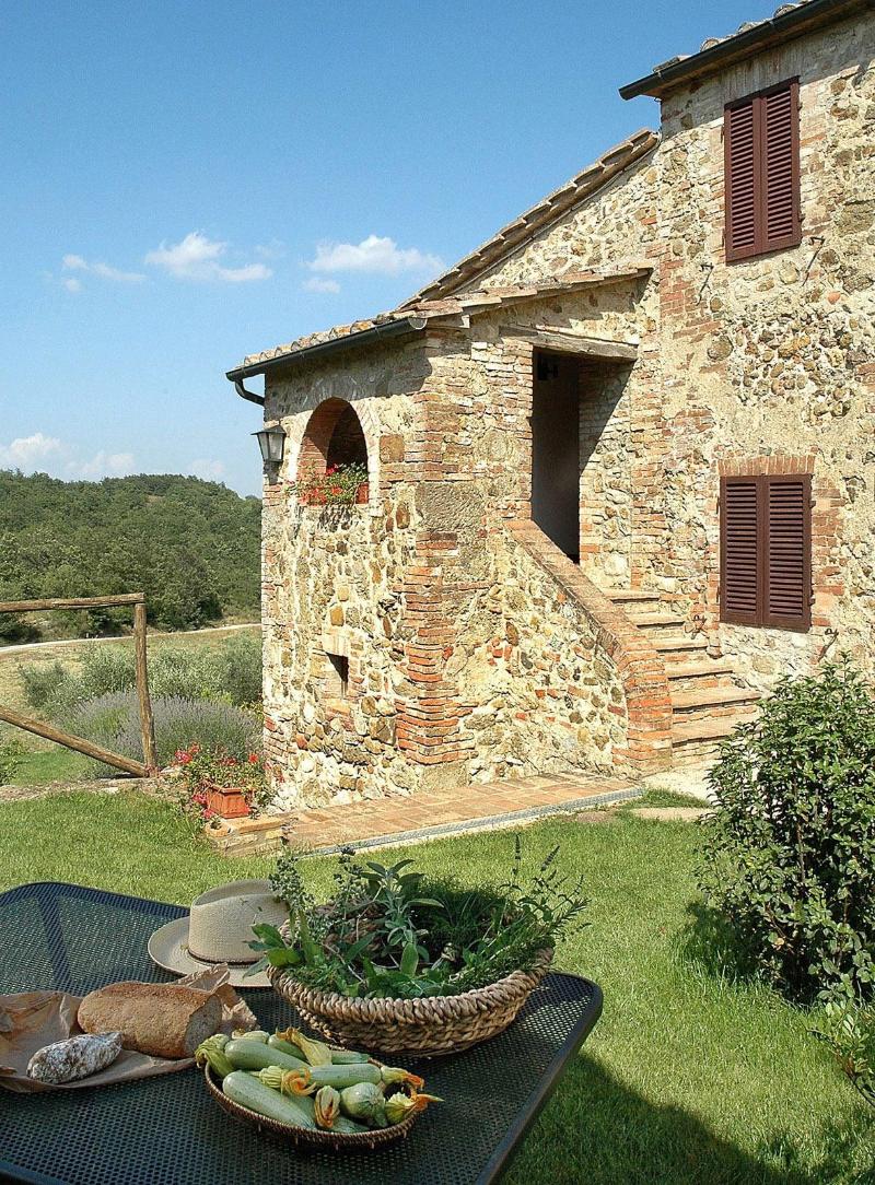 Fattoria Casabianca image