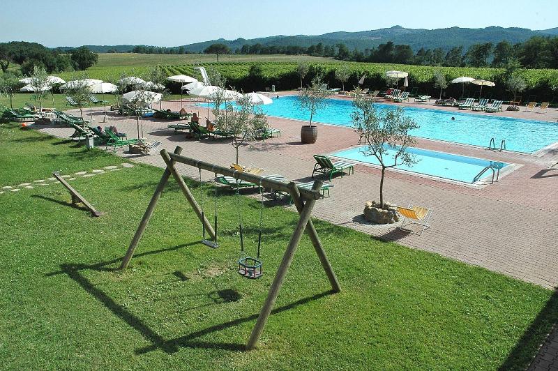 Fattoria Casabianca image
