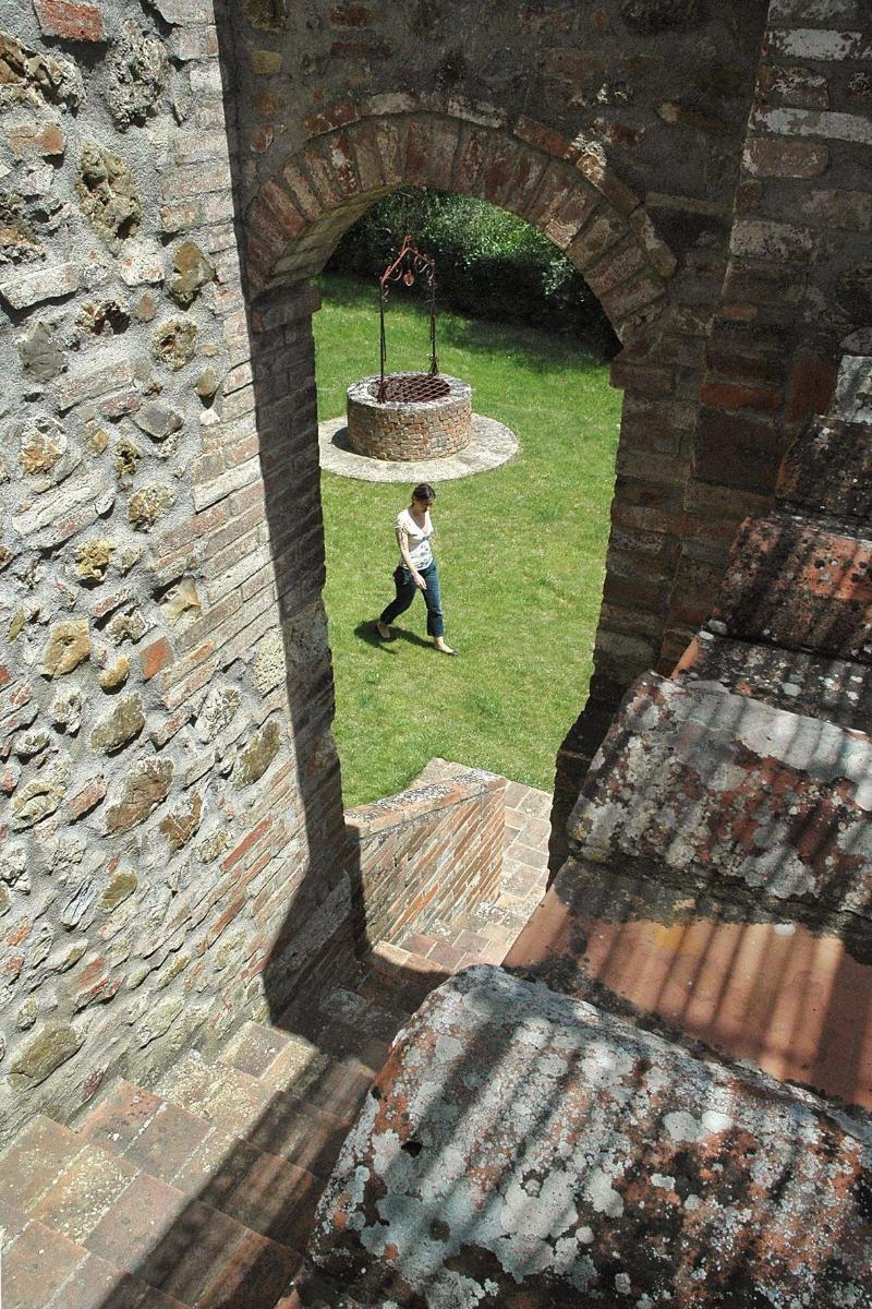 Fattoria Casabianca image
