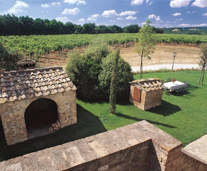 Fattoria Casabianca image