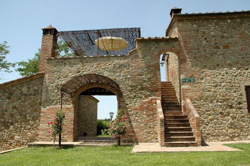 Fattoria Casabianca image