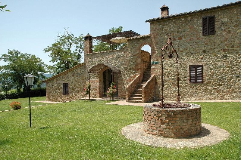Fattoria Casabianca image