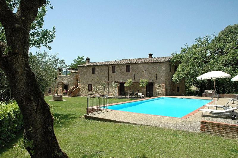 Fattoria Casabianca image